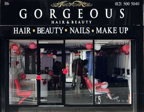 Gorgeous Hair And Beauty West Bromwich photo