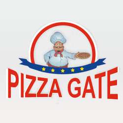 Pizza Gate photo