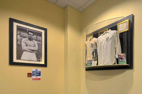 West Bromwich Albion - East Stand Reception photo