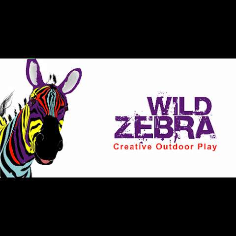 Wild Zebra Outdoor Play photo
