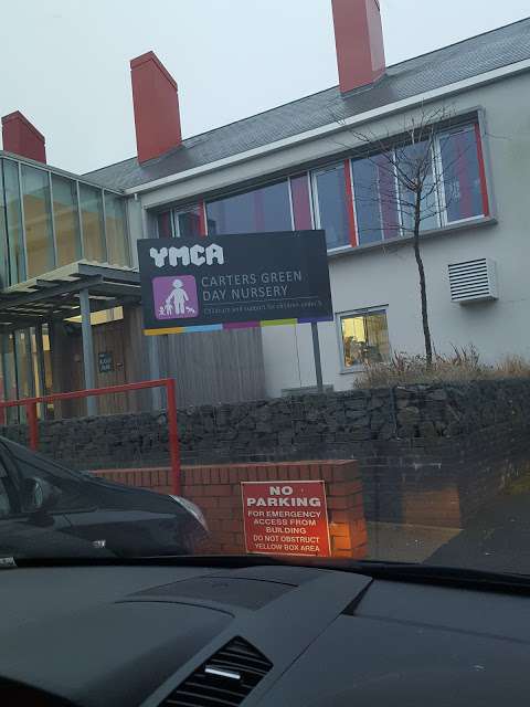 YMCA West Bromwich & District photo